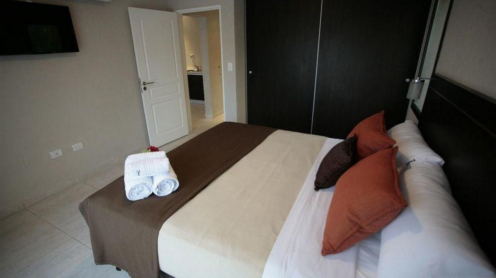 Blackstone Apart Boutique Hotel Villa General Belgrano Exterior foto