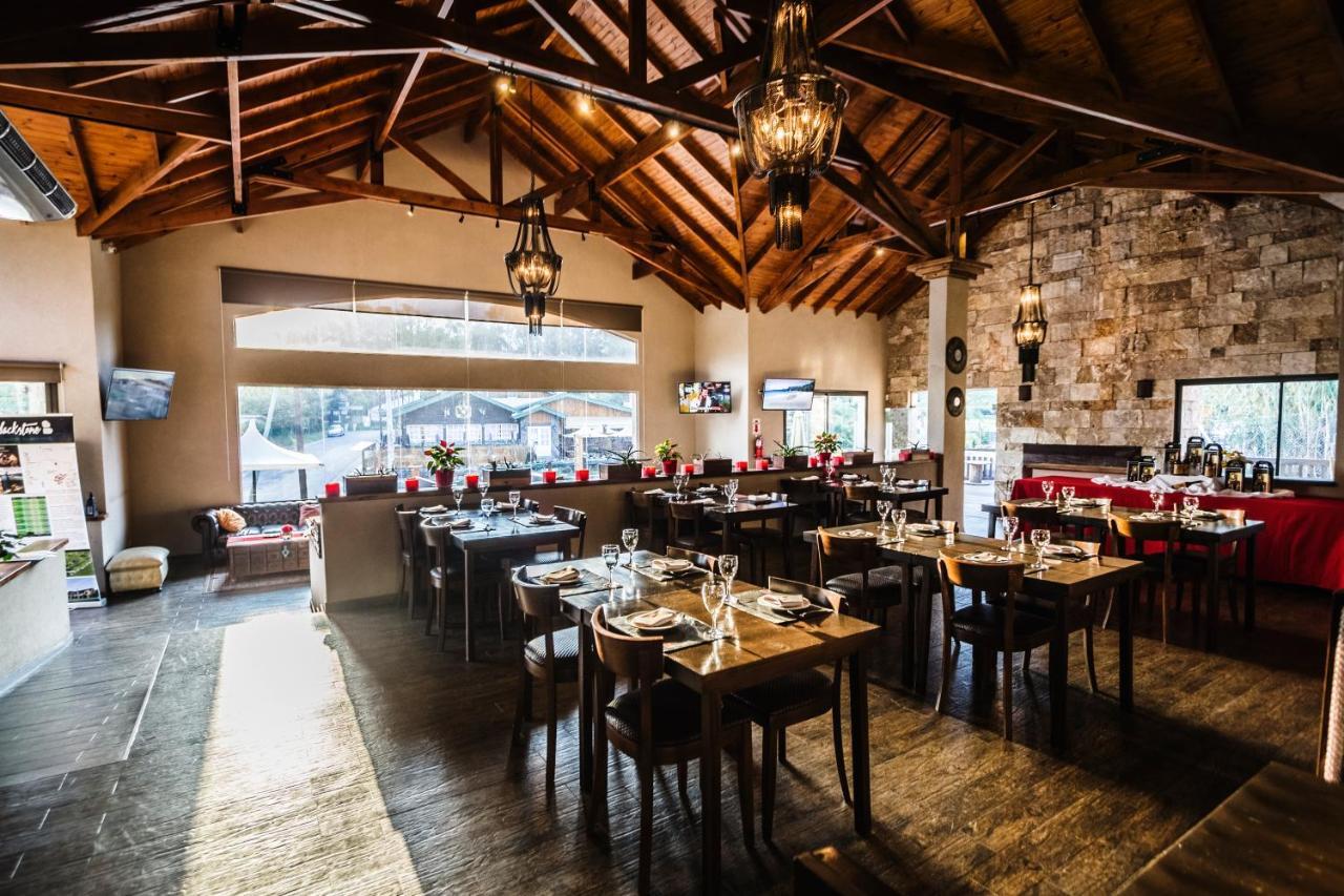 Blackstone Apart Boutique Hotel Villa General Belgrano Quarto foto